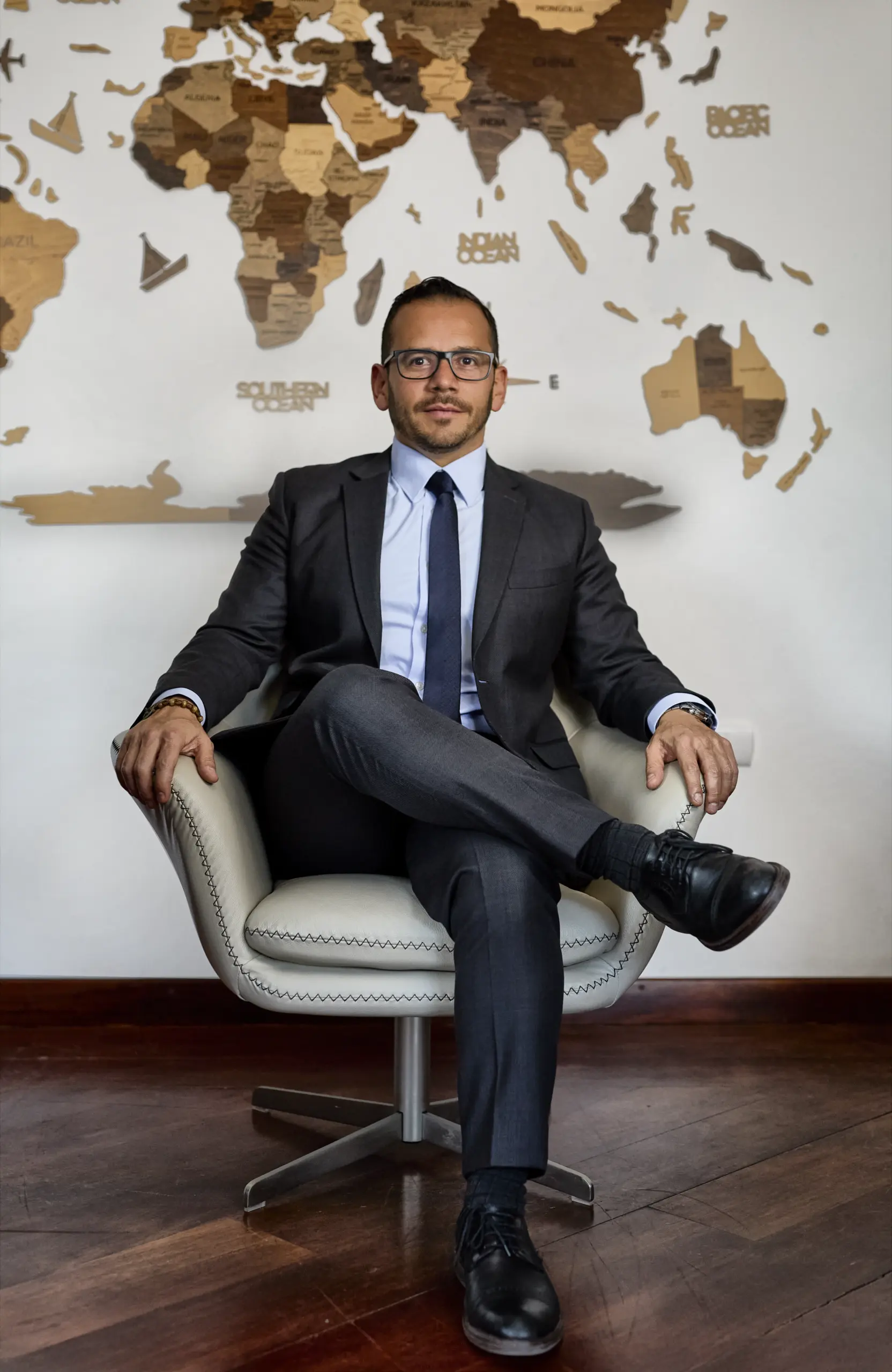 Agustín Sánchez Lalama