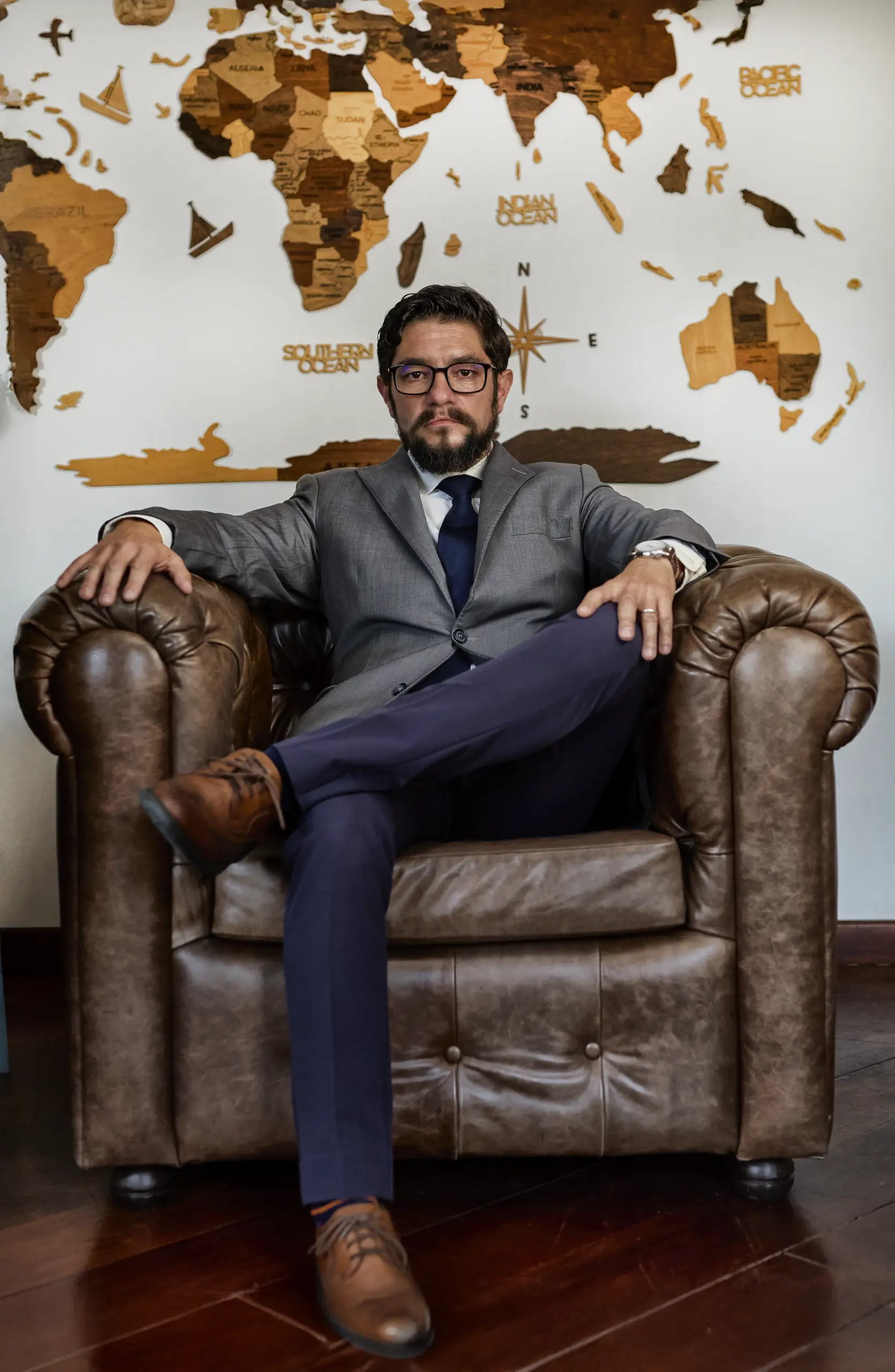 Dr. Juan Sebastián Callejas Herdoíza